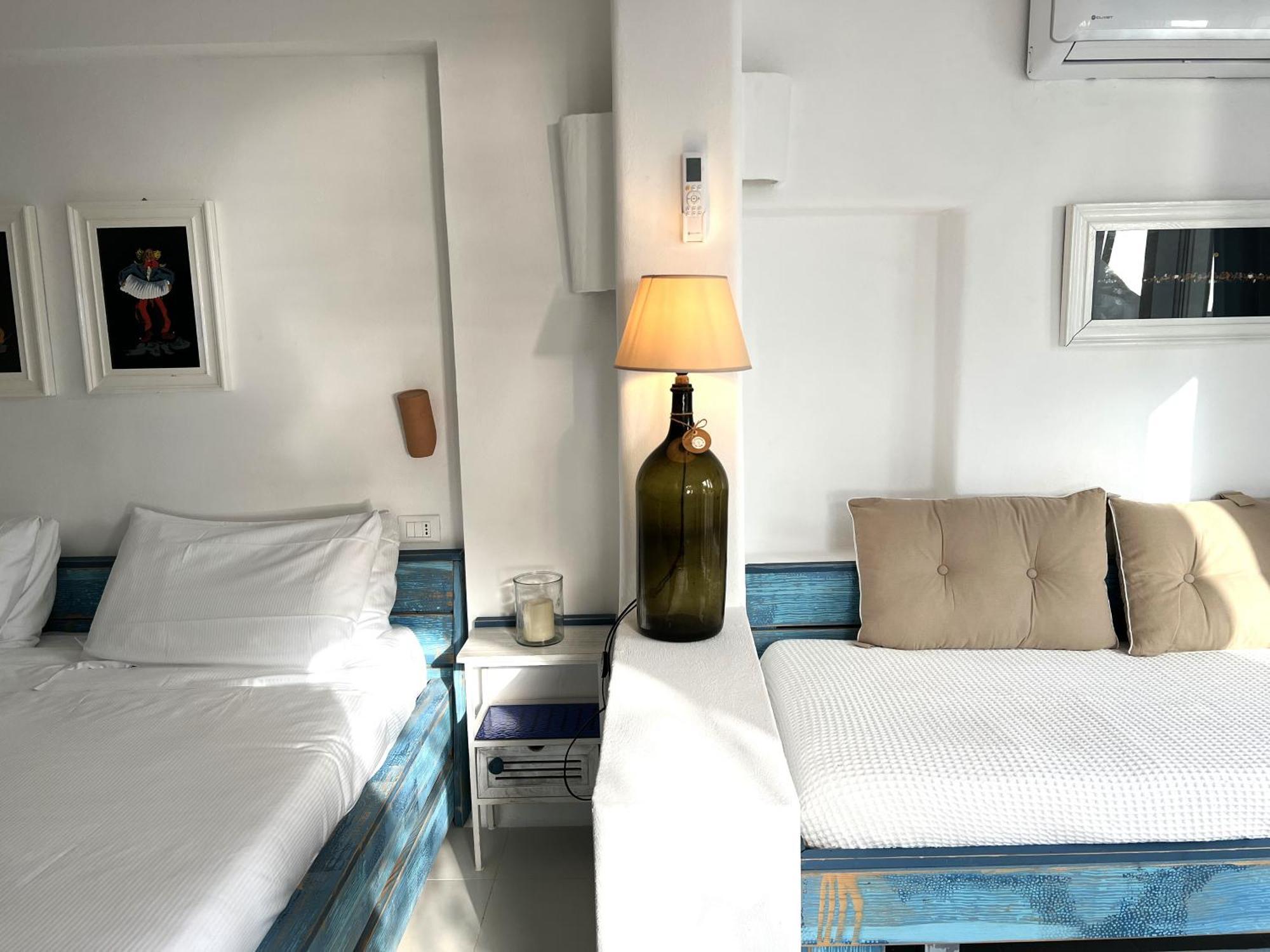 Villa Ravino Secret Retreat Forio di Ischia Extérieur photo