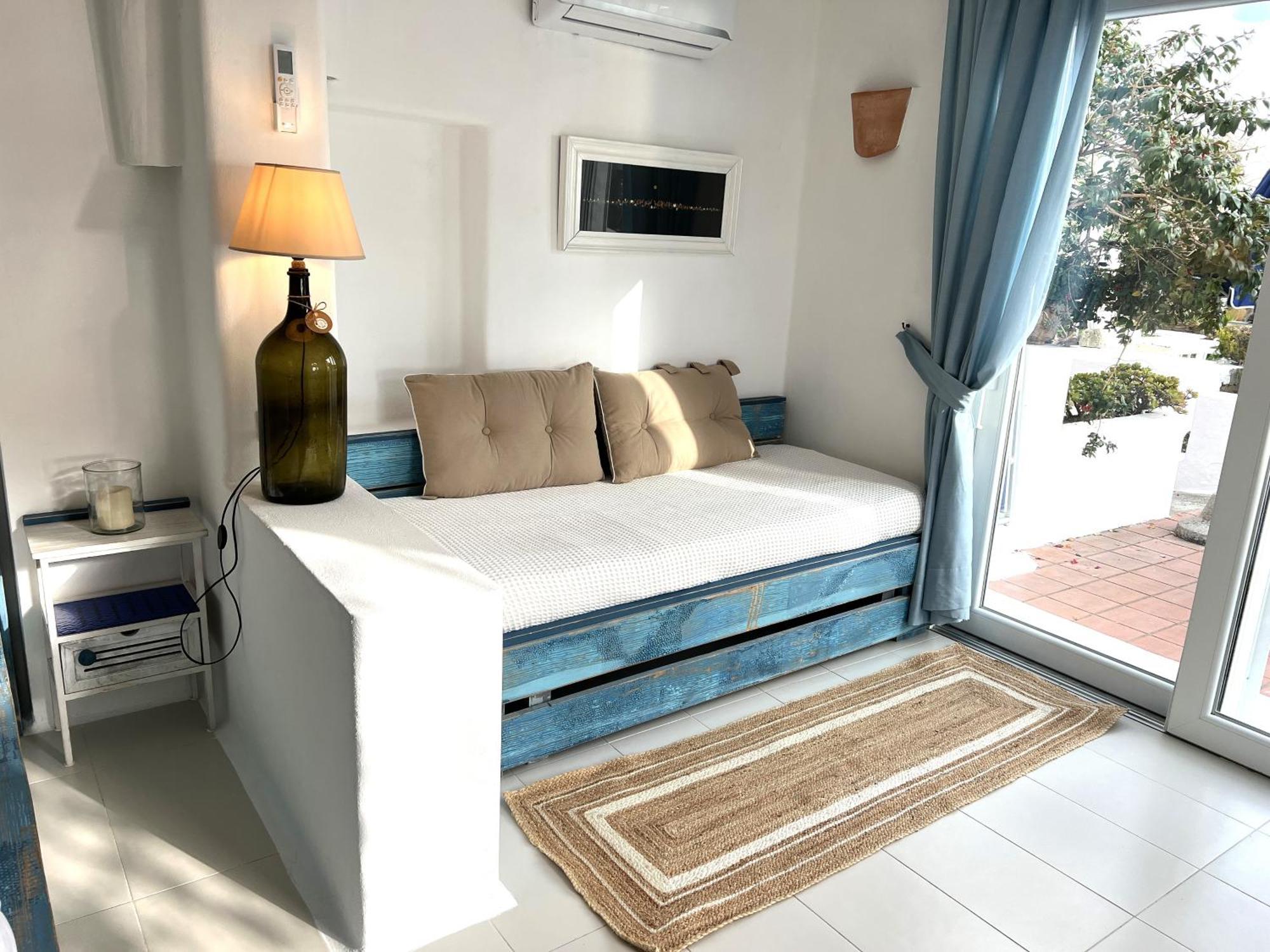 Villa Ravino Secret Retreat Forio di Ischia Extérieur photo