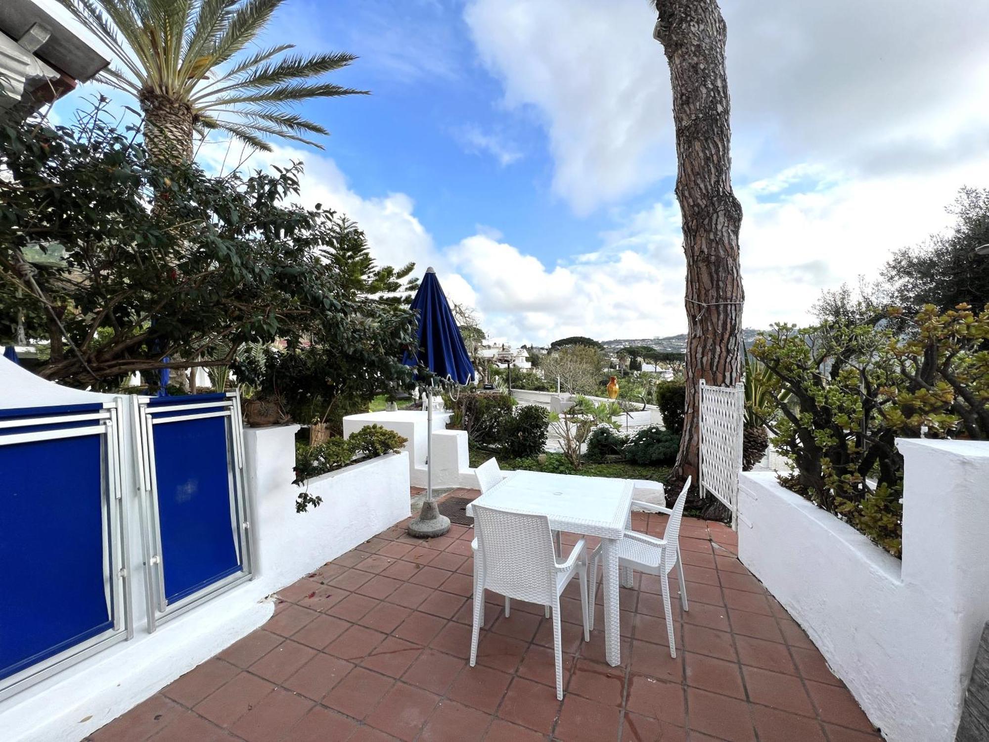 Villa Ravino Secret Retreat Forio di Ischia Extérieur photo