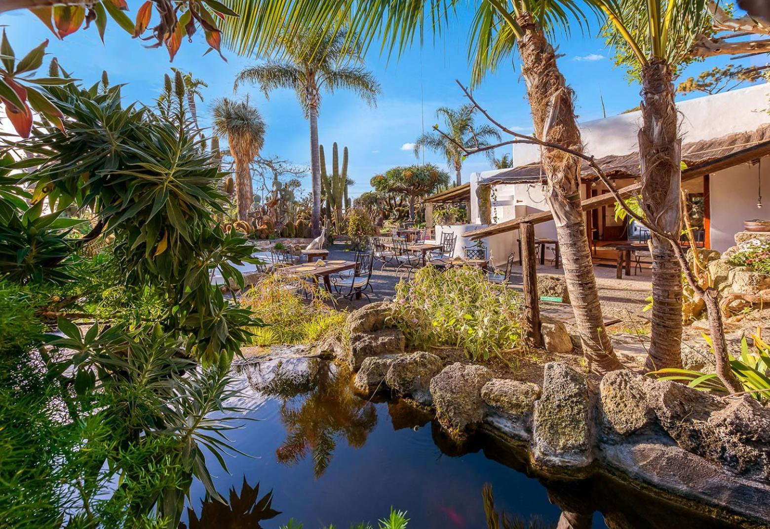 Villa Ravino Secret Retreat Forio di Ischia Extérieur photo