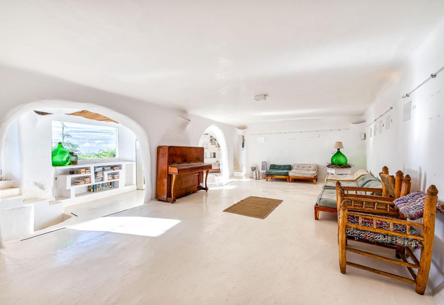 Villa Ravino Secret Retreat Forio di Ischia Extérieur photo