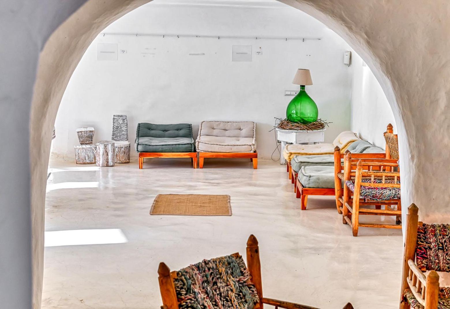 Villa Ravino Secret Retreat Forio di Ischia Extérieur photo