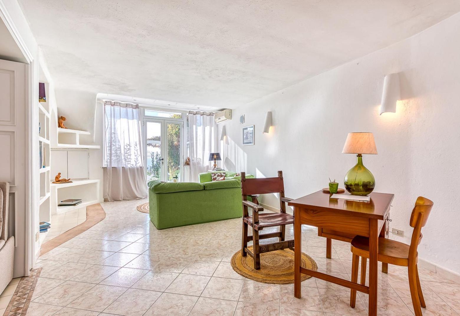Villa Ravino Secret Retreat Forio di Ischia Extérieur photo