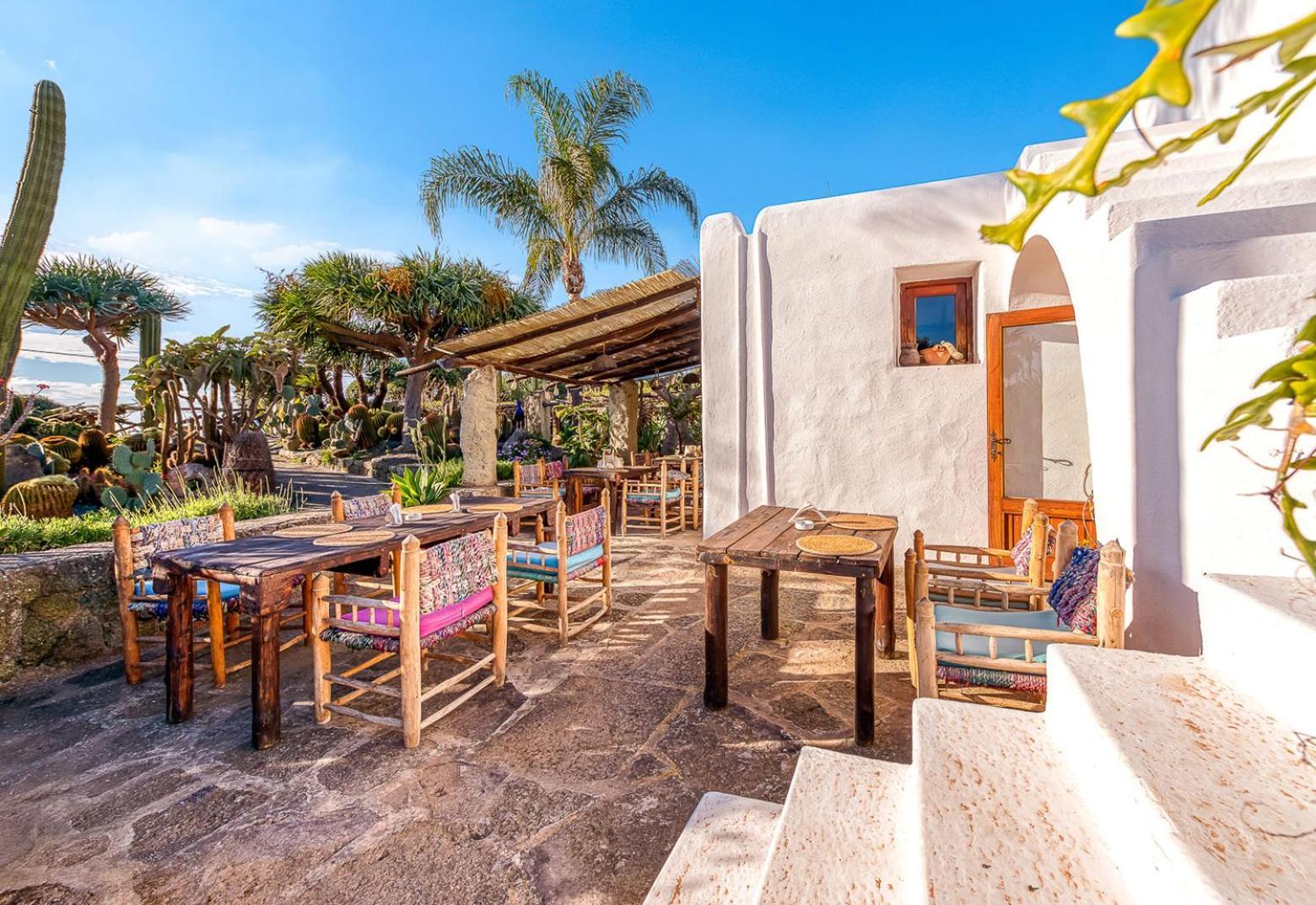 Villa Ravino Secret Retreat Forio di Ischia Extérieur photo
