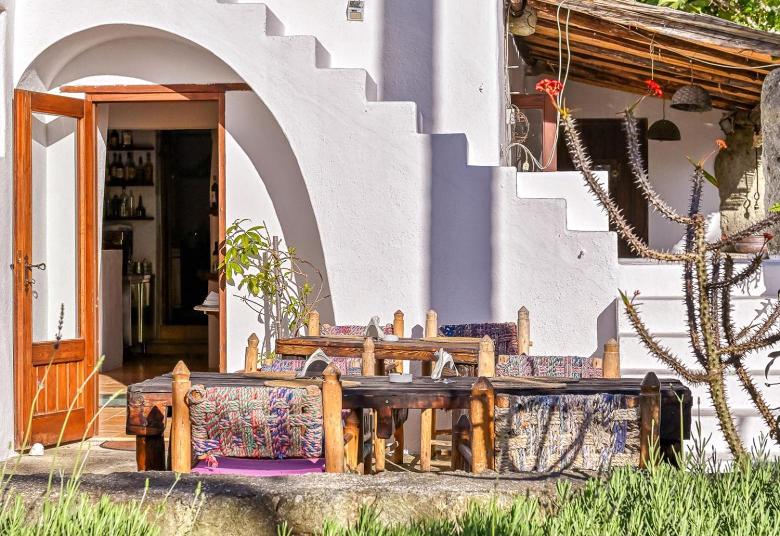 Villa Ravino Secret Retreat Forio di Ischia Extérieur photo