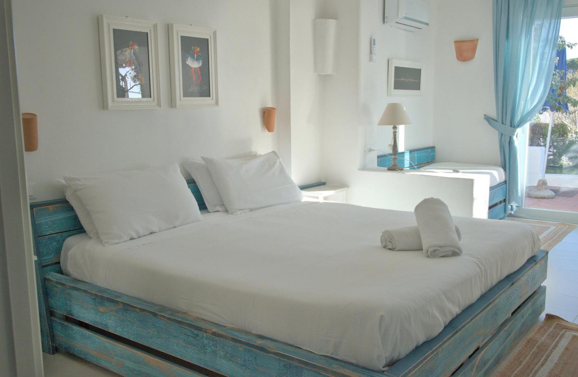 Villa Ravino Secret Retreat Forio di Ischia Extérieur photo