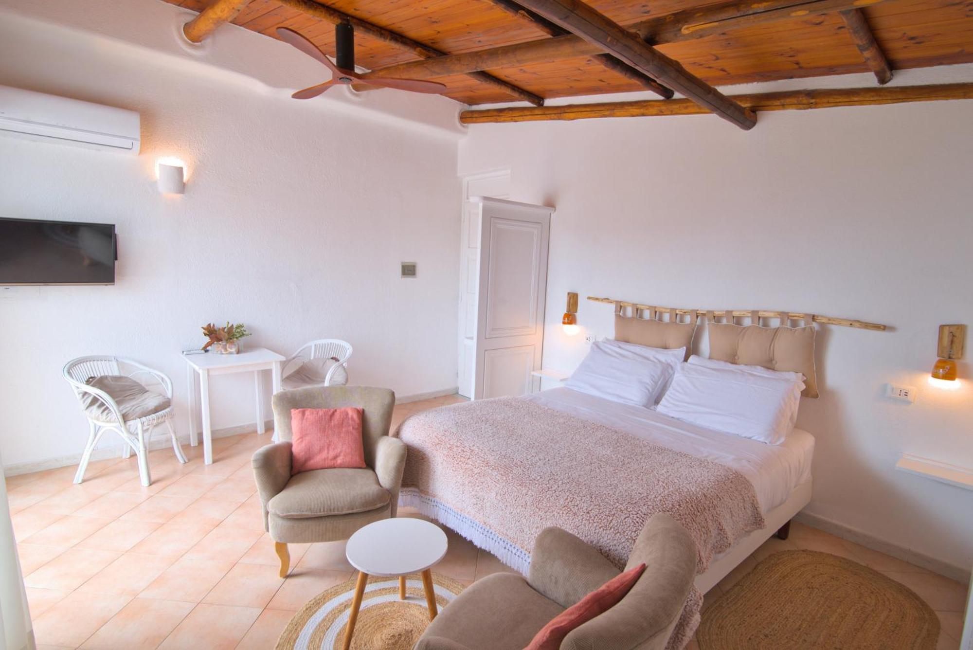 Villa Ravino Secret Retreat Forio di Ischia Extérieur photo