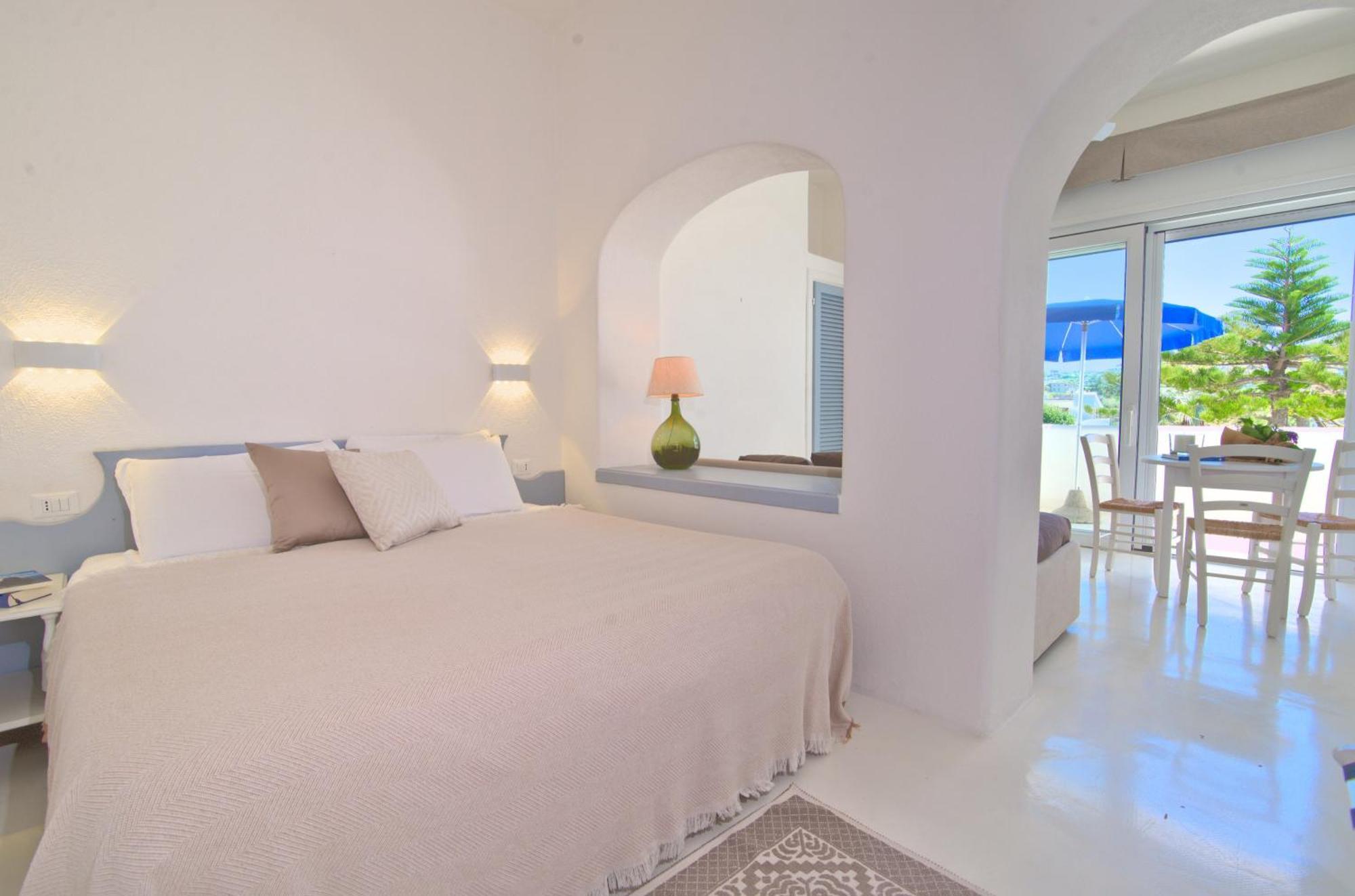 Villa Ravino Secret Retreat Forio di Ischia Extérieur photo