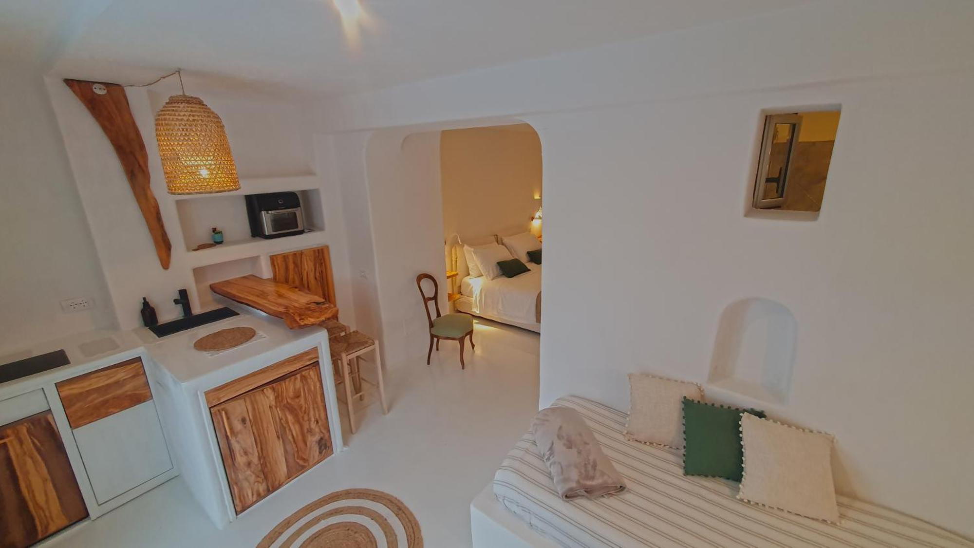 Villa Ravino Secret Retreat Forio di Ischia Extérieur photo